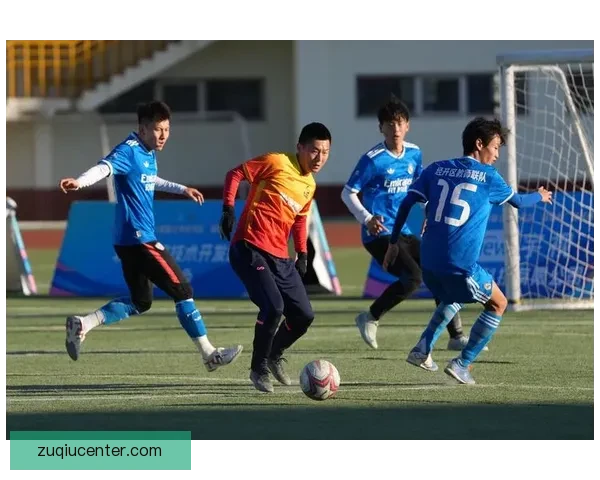 足球竞猜平台全新升级体验尽享赛事激情挑战投注智慧开启未来胜利之门
