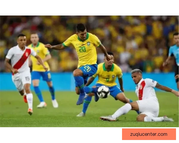 世界杯竞猜赛事推荐 精准分析助你锁定最强冠军团队